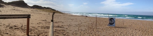 Pano_St Andrews Moana Crt (East) 1